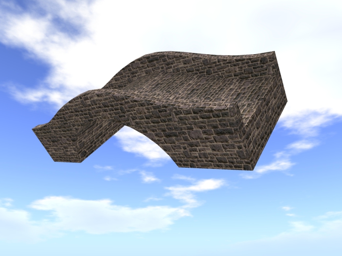 Stone Bridge Auroro