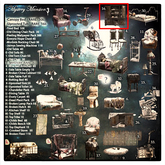 16 -DRD- MM3 - Broken China Cabinet