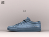 Chase ad blue
