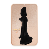 Cynful Anticipation Robe - Black [Maitreya Lara, Belleza Freya, Slink (HG), Legacy