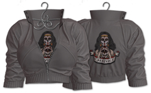 Graffitiwear Carnivale Ladies Jacket