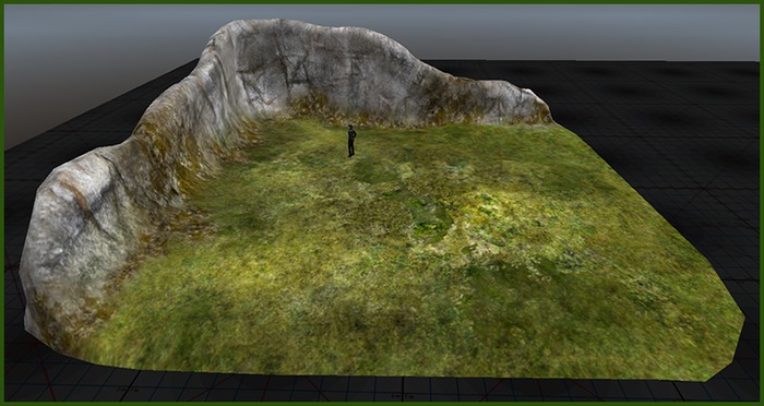 FROG-Corner Wall 001