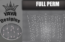 ^YaYa^ Christmas Light White - FULL PERM