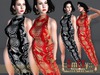 Mp cheongsam