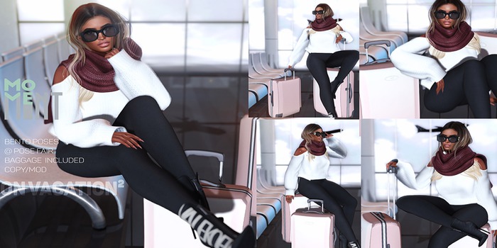 MOVEMENT - On vacation 2