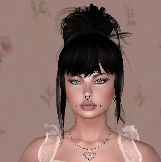 Hair 54