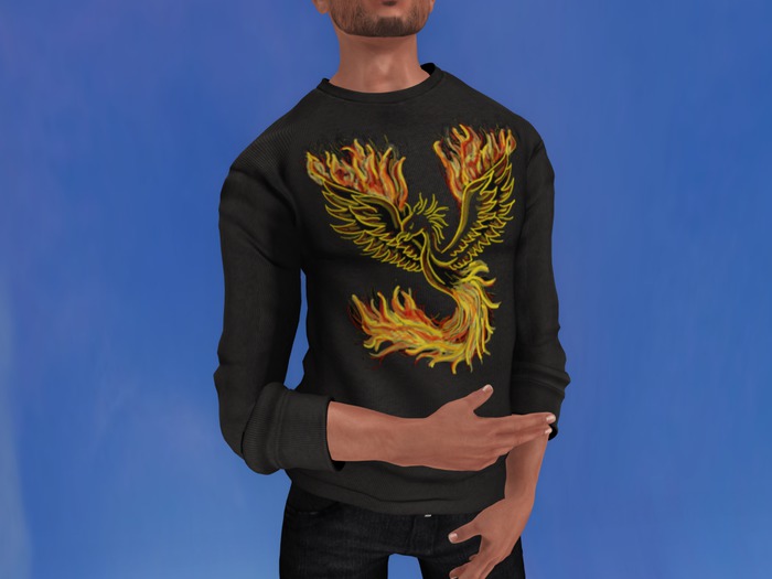 Phoenix Shirt