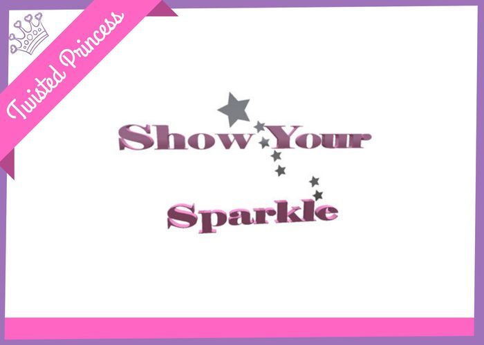 TP- show your sparkle 3d pink unpacker