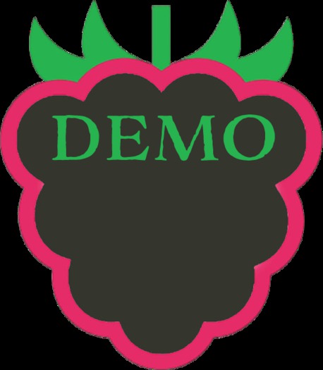 / Raspberries / Addax DEMO [TD Baby]
