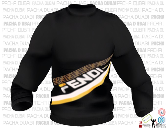 PACHA_Sweatshirt_FND_black