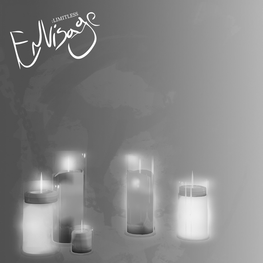 [[E:L]] Heritage Vase Candles [DEMO]