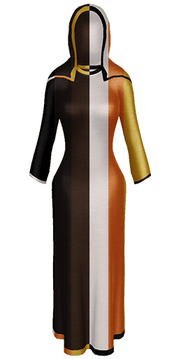 Poet's Heart - Scholar - Contrast Pack (add)