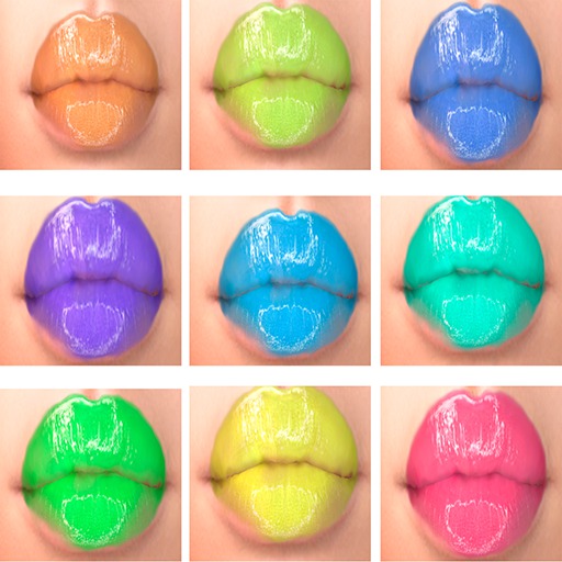 [Serenity] Julia Gloss Collection Pack 1 Genus