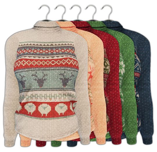 Baetik : Farai Turtleneck : Season