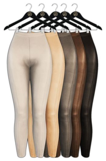 Baetik : Farai Leggings : Essence