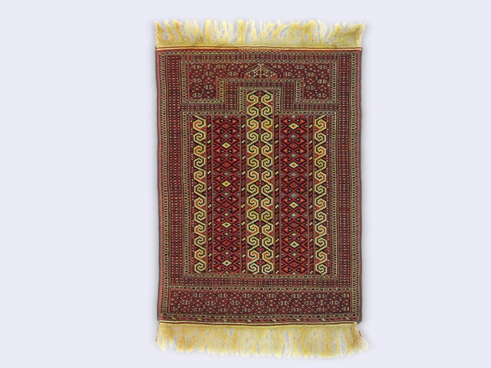 Victorian Rug  03