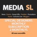 Special designers monthly subscription %e2%80%93 2 monthlys