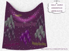 BMC325... HAPPY REZ DAY BANNER.