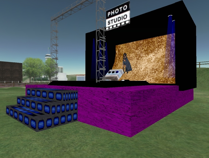 photo studio WLM VII Reseller Box