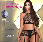 SHAPE LAURA - GENUS CLASSIC