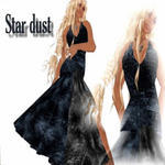 Star Dust fulolo designer outfit ball gown - Resell box