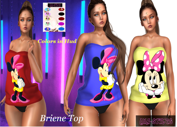 DEMO-MS-Briene Top