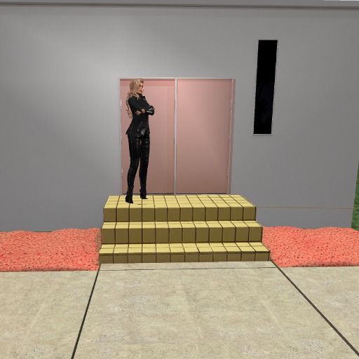 RAMA - #selfie_RAMA Beach House