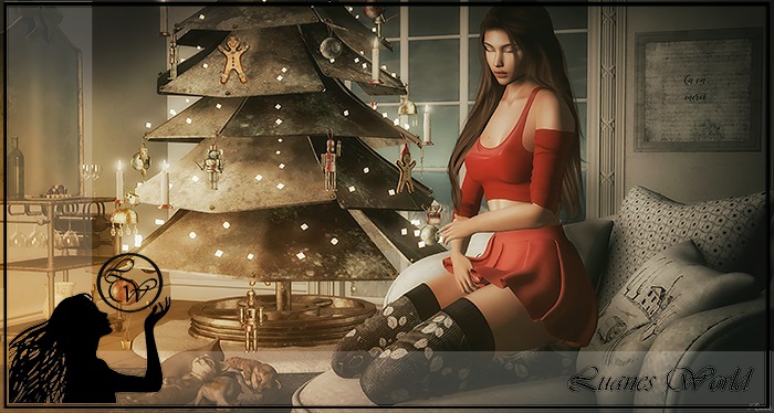 :LW: Bento Poses - Ca Va, Merci
