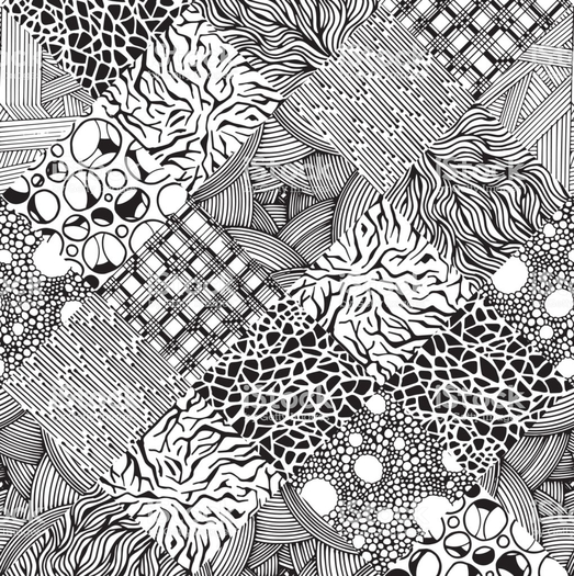 black white texture 1024x1024 seamless