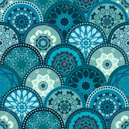Abstract pattern texture/seamless 