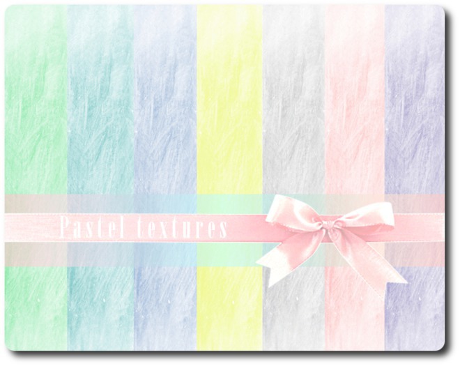 ::SG:: Pastel textures