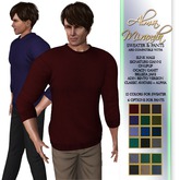 .: AlmaMiranda :. Male ~ Handsome Outfit
