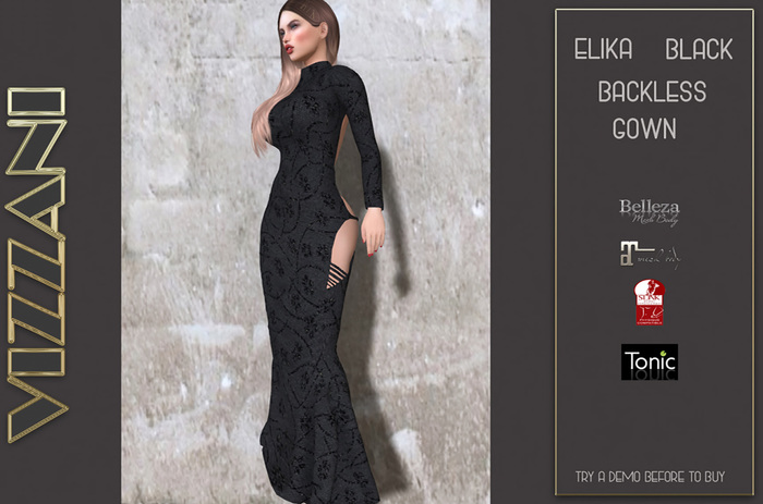 Affiliate Vendor Vizzani -> VW0376