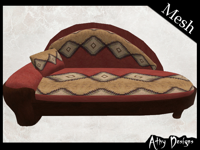 Western Rust Lounge Western Furniture