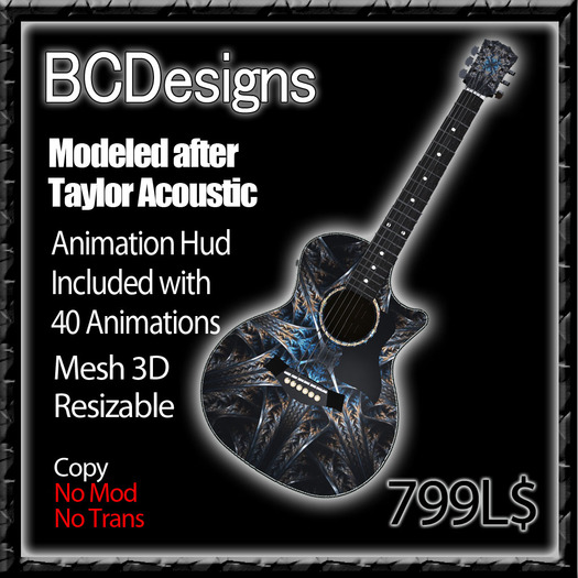 Taylor Toxic Star