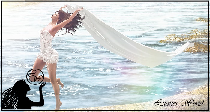 :LW: Bento Poses - Sweet Escape BOXED