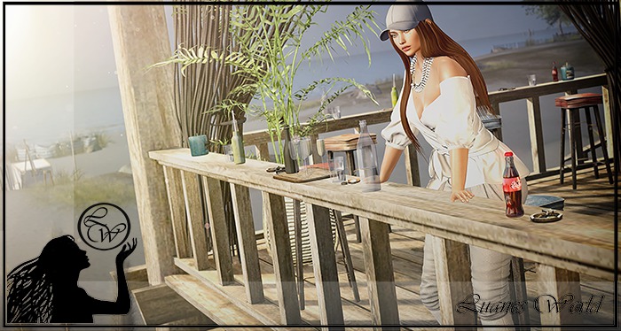 :LW: Bento Poses - A New Way