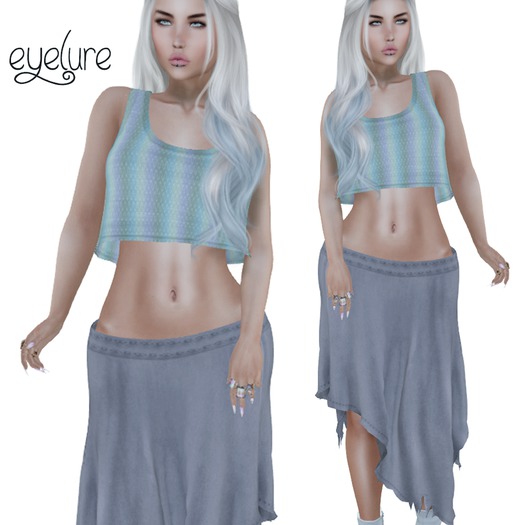 Eyelure Perfect Tank   Pastel