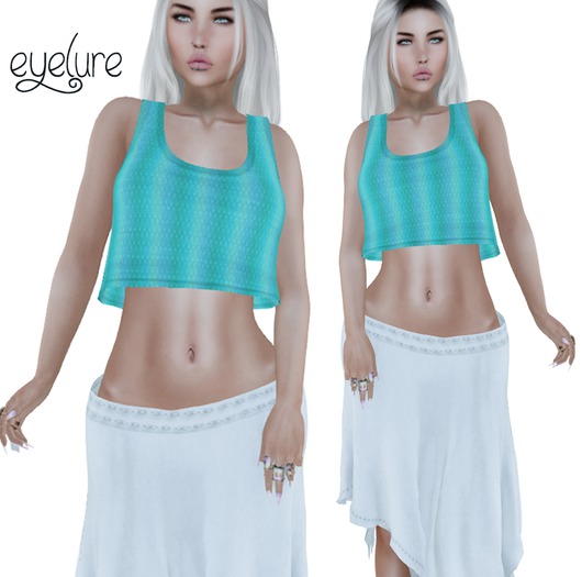 Eyelure Perfect Tank    Freesia