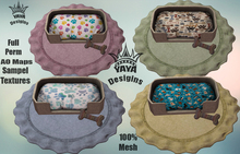 Dog House - Full Perm ^YaYa^