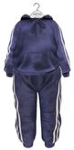 [M] Bebe Y & YC Raphael Sweatsuit (Fitted) - Azul