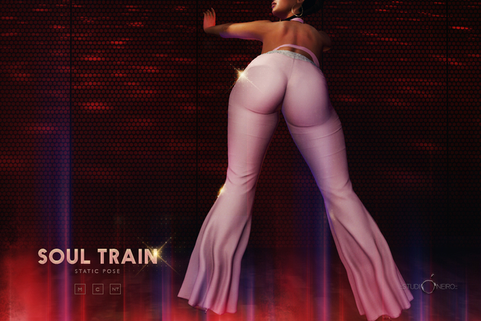 :studiOneiro: Soultrain 4