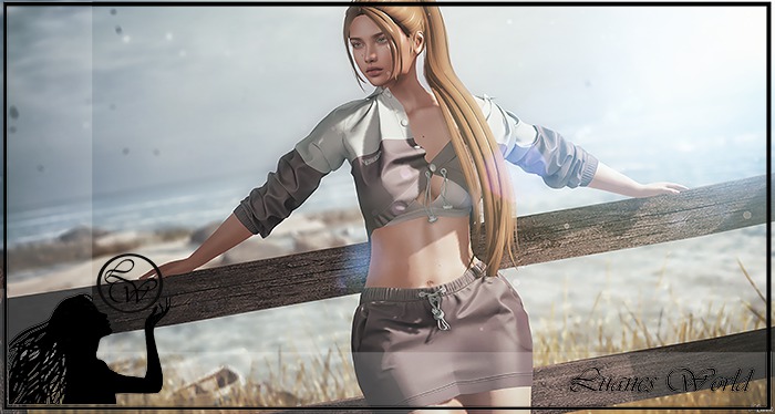 :LW: Bento Poses - Got It In You