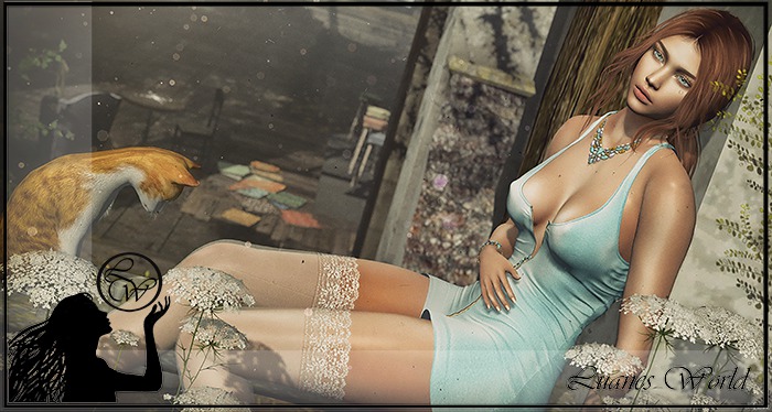 :LW: Bento Poses - These Memories