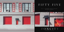 FOXCITY. Photo Booth - Fifty Five