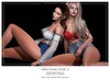 Girls dual pose 2 mp
