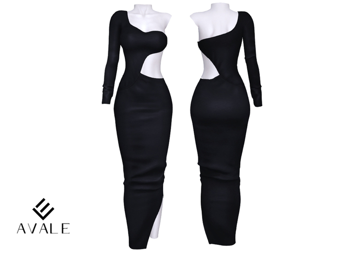 AVALE Maya - Black