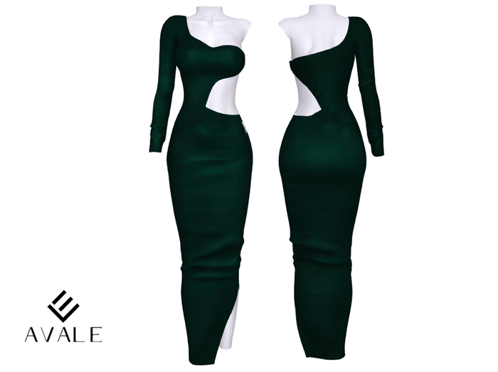 AVALE Maya - Green