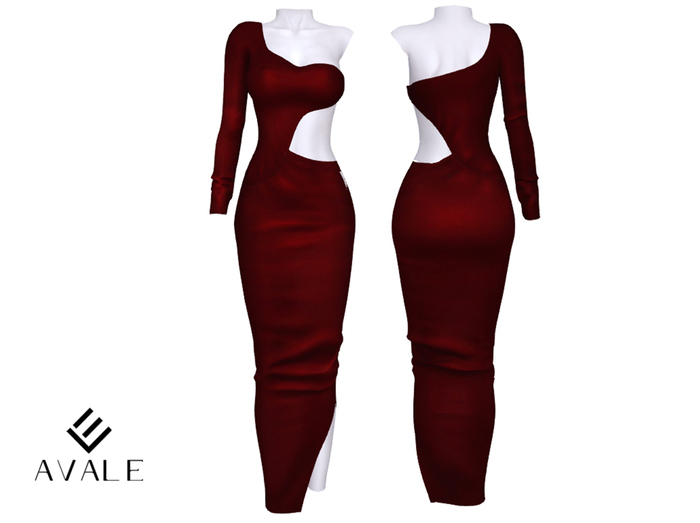 AVALE Maya - Red