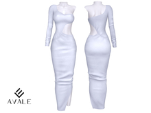 AVALE Maya - White